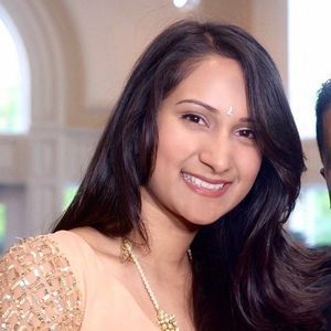 Meet your Posher, Divya